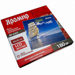 Весы напольные Яромир ЯР-4203 Корабль (электронные)