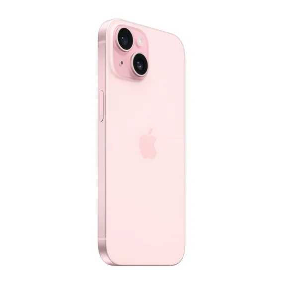 Apple iPhone 15 512 ГБ Pink (Розовый)