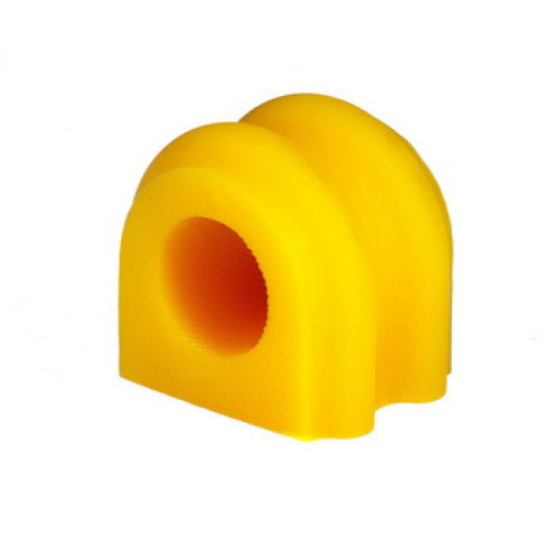 Полиуретановая втулка стабилизатора, передней подвески I.D. = 25 мм (2 шт.), Точка опоры.14-01-2314