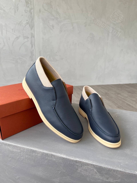 Ботинки Loro Piana Open Wintery Walk
