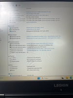 Ноутбук Lenovo Legion Y540-15IRH (81SX0068RU)15.6"/ Intel Core i5 9300H/RAM 8 GB/HDD 1000GB/SSD 128 GB/GeForce GTX 1660 Ti 6GB/1920x1080/IPS/Windows 11/Посветка кл-ры: LED/черный. Состояние: C1