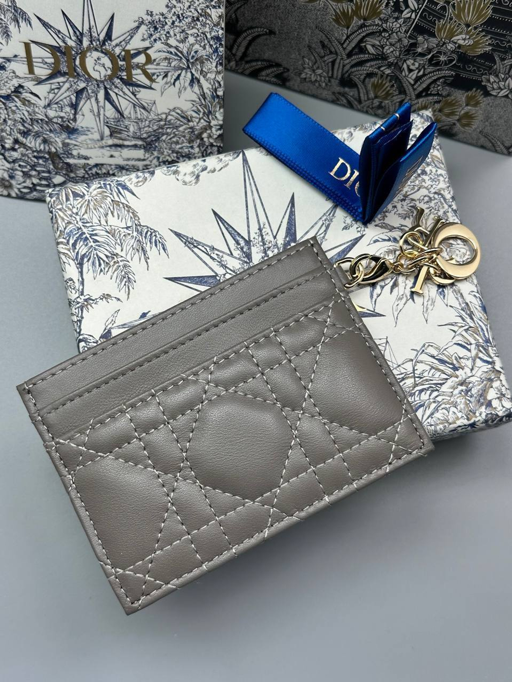 Картхолдер Dior