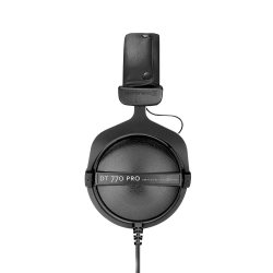 Наушники Beyerdynamic DT 770 PRO Black Limited Edition / 250 Ohm