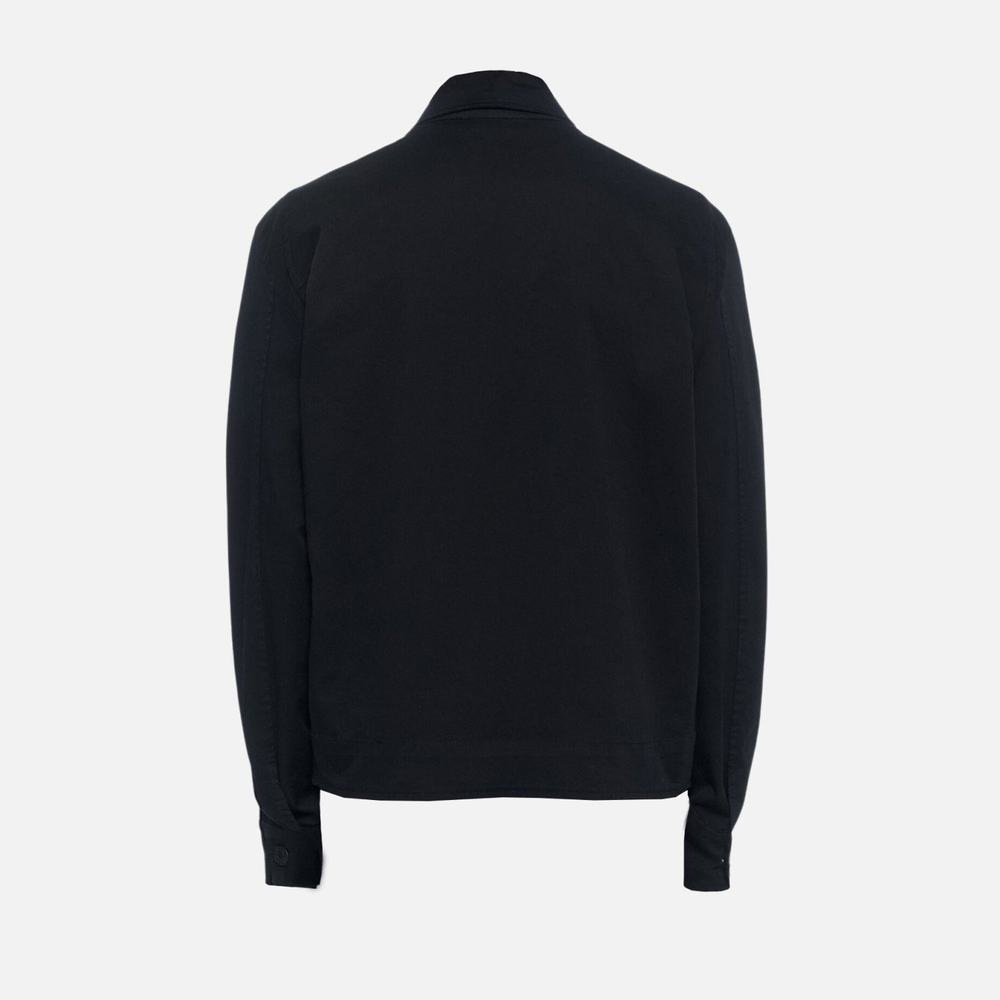 Куртка Zip Night Jacket
