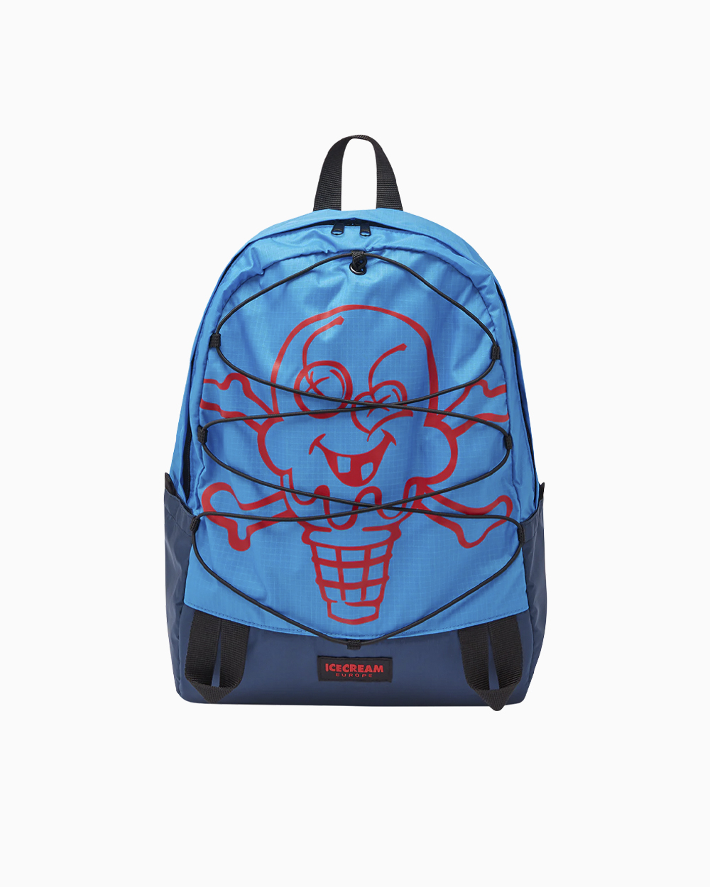 Рюкзак ICECREAM Cones And Bones Backpack