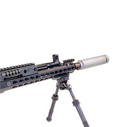 Цевье на АК-12, CNC Guns Custom