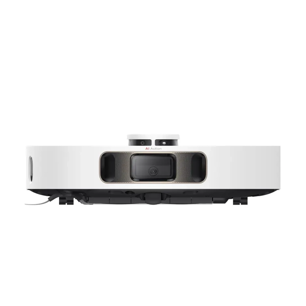 Робот-пылесос Dreame L10s Pro Ultra RLL82CE White (Heat) со станцией самоочистки