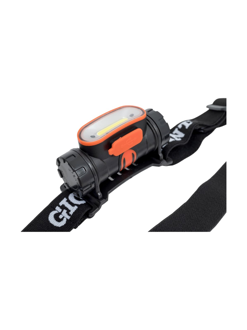 Налобный фонарь Gigant IPX4 HL-05