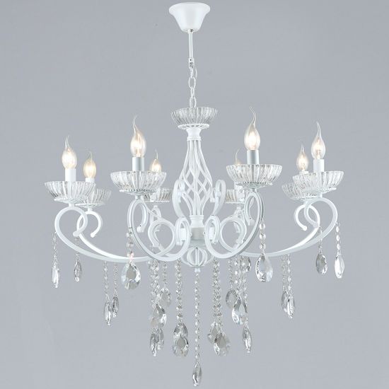 70550-0.4-08 WT светильник потолочный