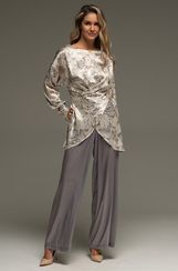 Пижама Mia-Amore 4586 "Eilin"