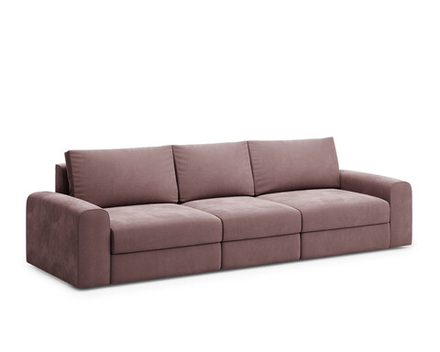 Диван LEGRAN 01.38 нераскладной