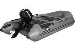 Лодка ПВХ ФРЕГАТ 320Е НДНД