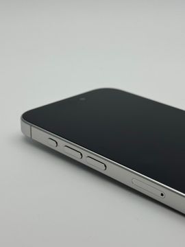 iPhone 15 Pro 256Gb White Titanium