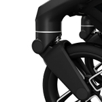 Детская коляска Maxi-Cosi Fame 2 в 1 Набор Twillic Black/Черный