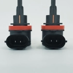 H11 / Комплект светодиодных ламп (H11) SFIDA LED V19 7200LM (2 шт./ комплект)
