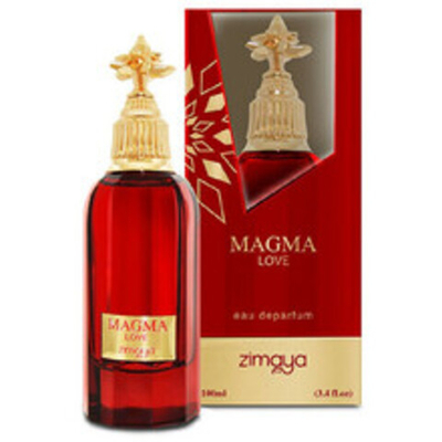 Zimaya Magma Love EDP 100ml