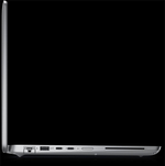 Ноутбук  Dell Latitude 5450 14 ", Core Ultra 7, 16 Гб RAM, 512 Гб SSD, Arc graphics, Серебристый