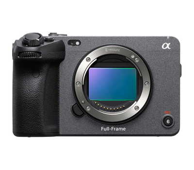 Видеокамера Sony FX3A Body (ILME-FX3A)