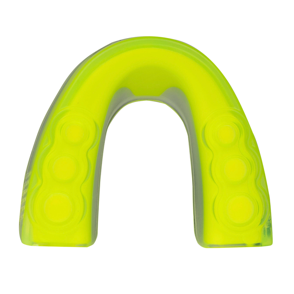 Капа BoyBo Shield BS200 Premium неоновая