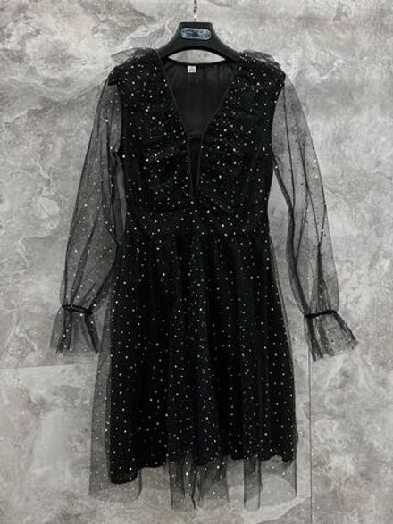 Платье 6818305 Fabrika