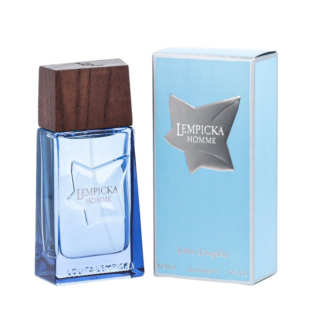Lolita Lempicka Lempicka Homme Eau De Toilette 50 ml (man)