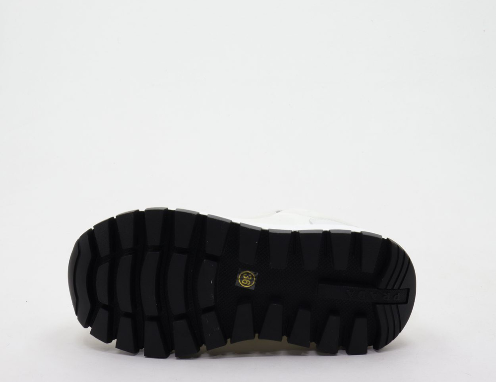 Кроссовки нат. кожа (36-41)р. / шт.