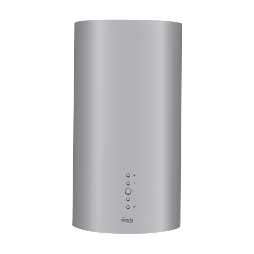 Цилиндрическая вытяжка Oasis серии PRO KR-50S