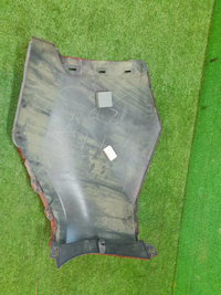 Бампер задний правая часть Toyota RAV4 5 XA50 (2018-н.в.)