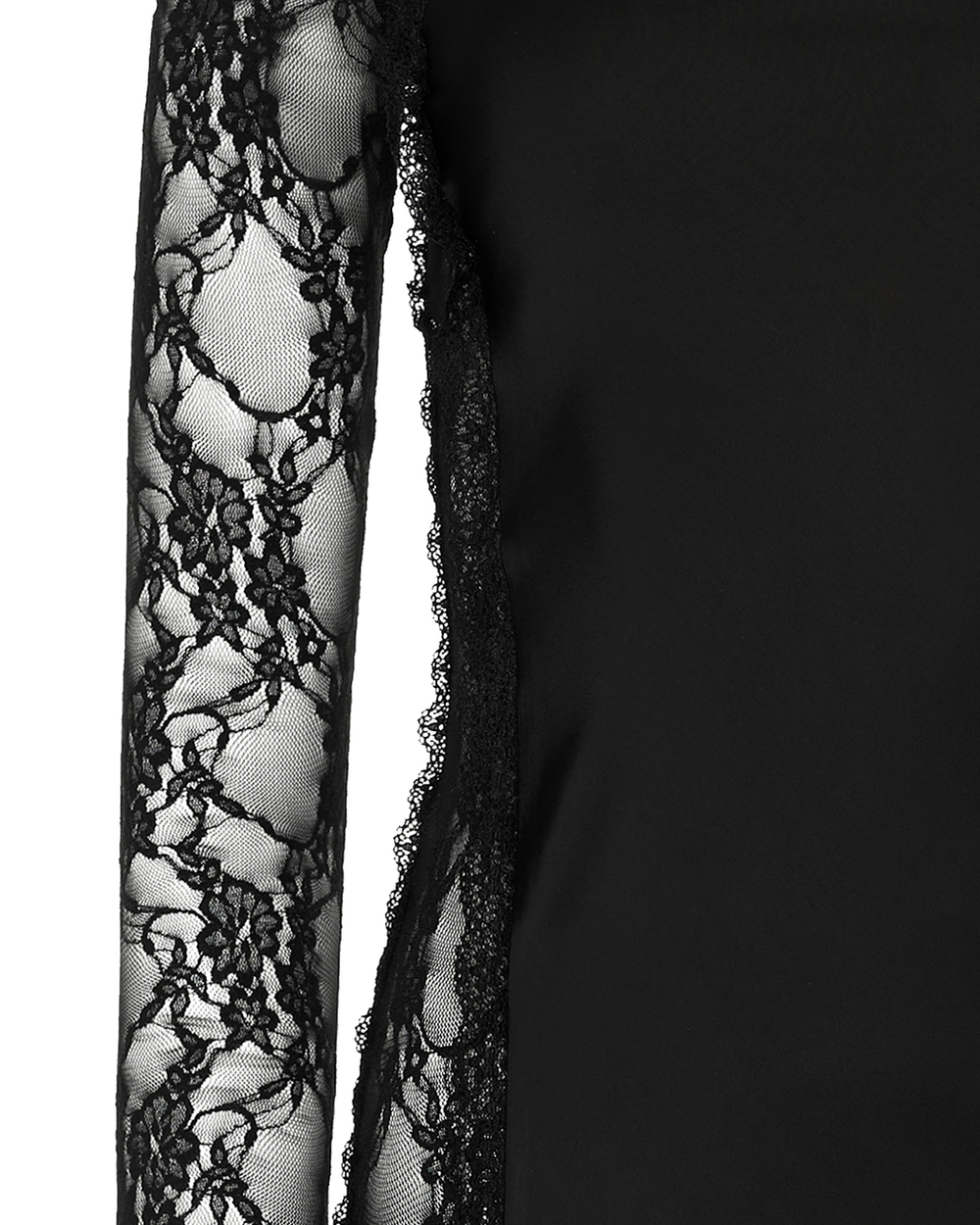 Платье Diva maxi