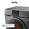 Стиральная машина с сушкой Korting KWD 60DV107 Gr