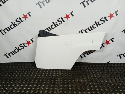 Продолжение двери левой 2016г.