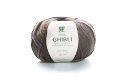 GHIBLI закуп с фабрики, 500г