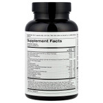 California Gold Nutrition, Beauty, женские мультивитамины для волос, 120 растительных капсул