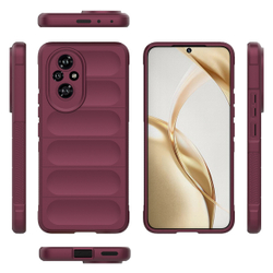 Противоударный чехол Flexible Case для Honor 200