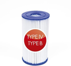Картридж для фильтр-насоса (тип IV) 58095