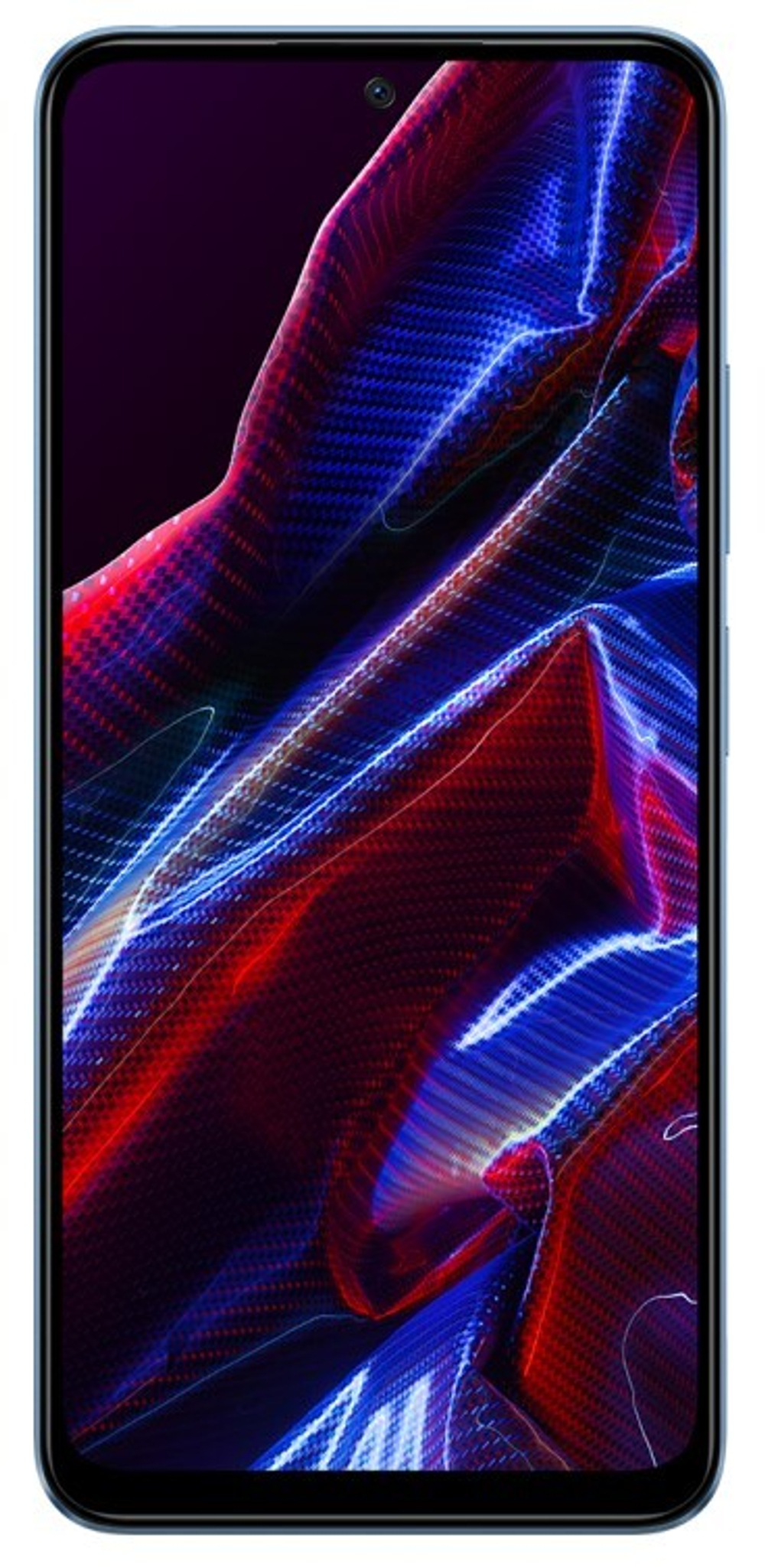 Смартфон POCO X5 5G 8/256GB Blue