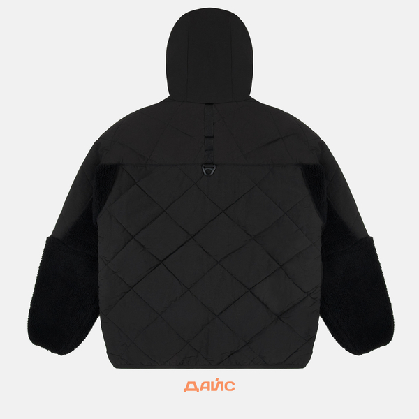 Толстовка мужская Puma Сlassics Utility Hoodie артикул:621347-01 - купить в магазине Дайс