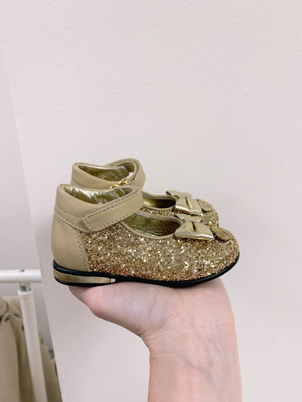 Туфли Monnalisa