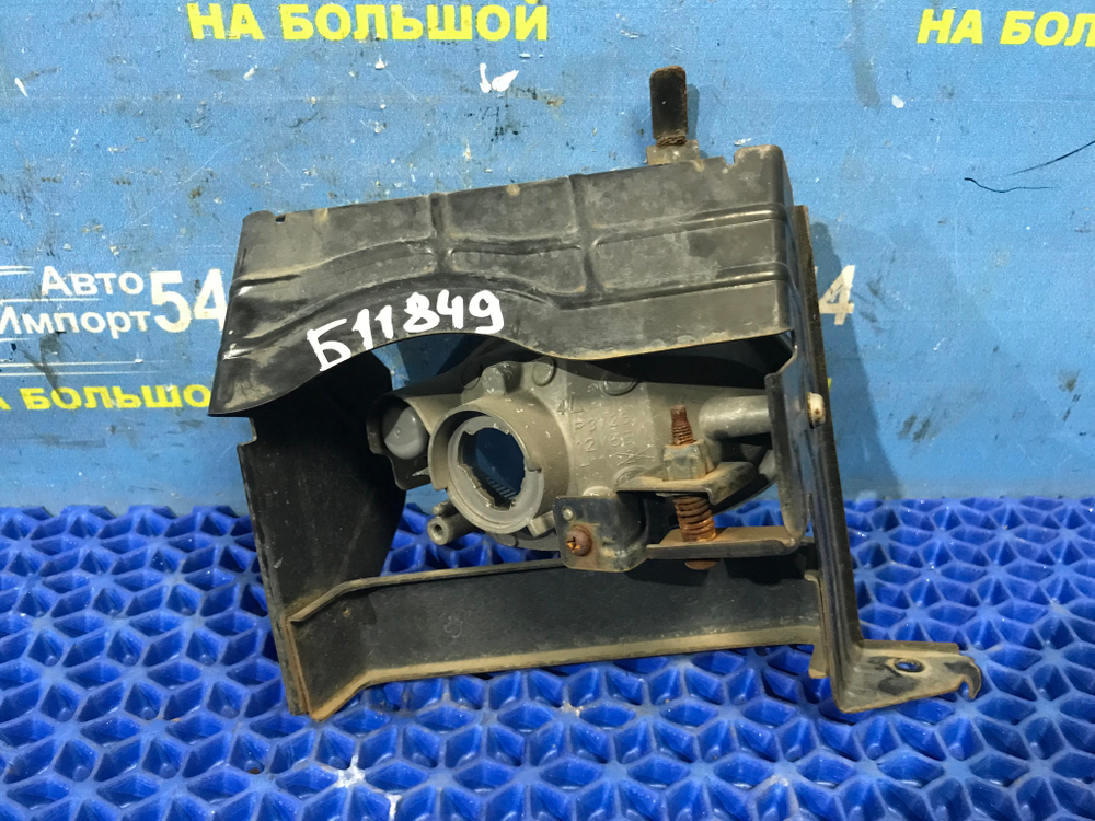 Туманка левая Honda ELYSION 2006-2008