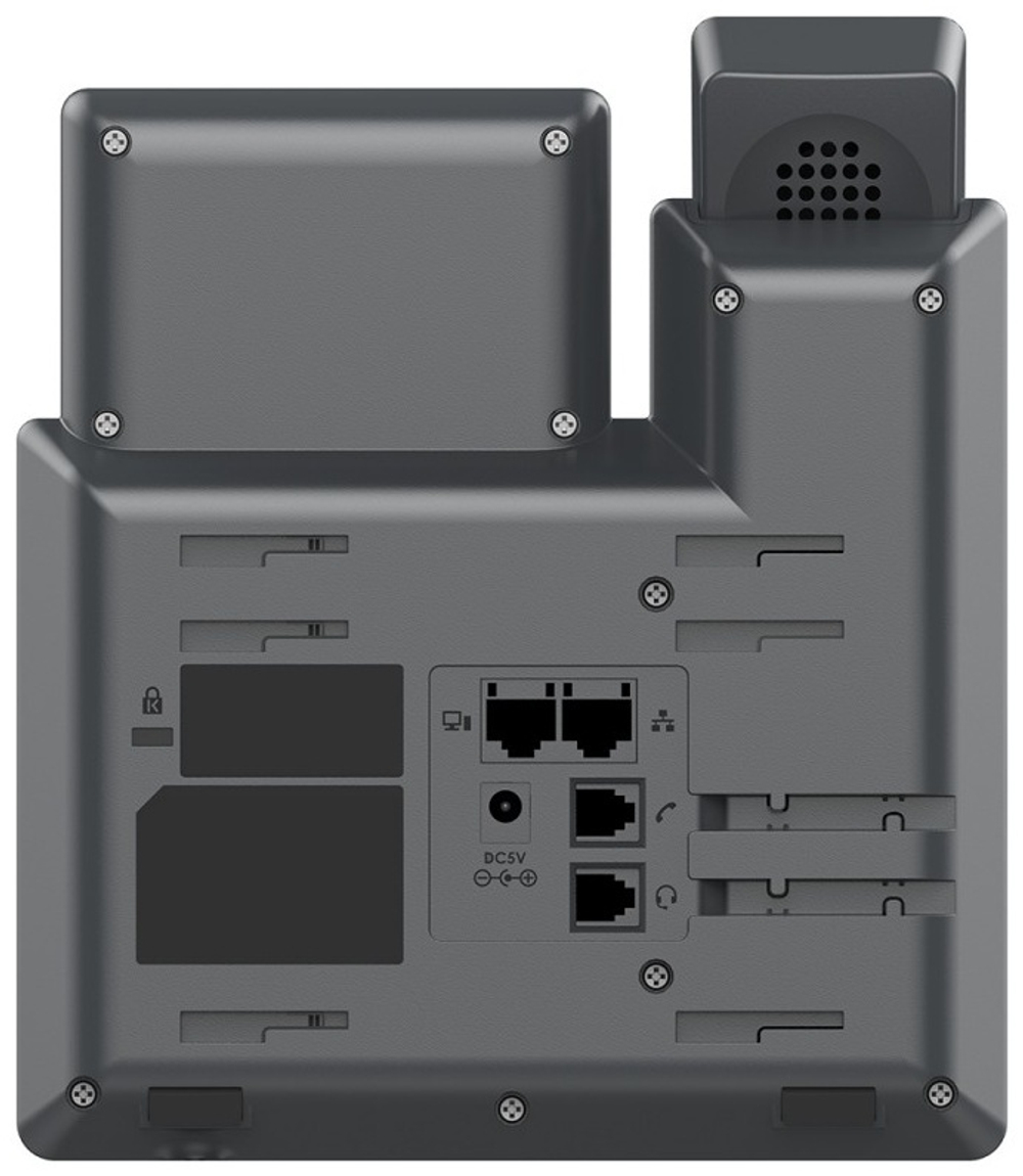 IP-телефон Grandstream GRP2601W
