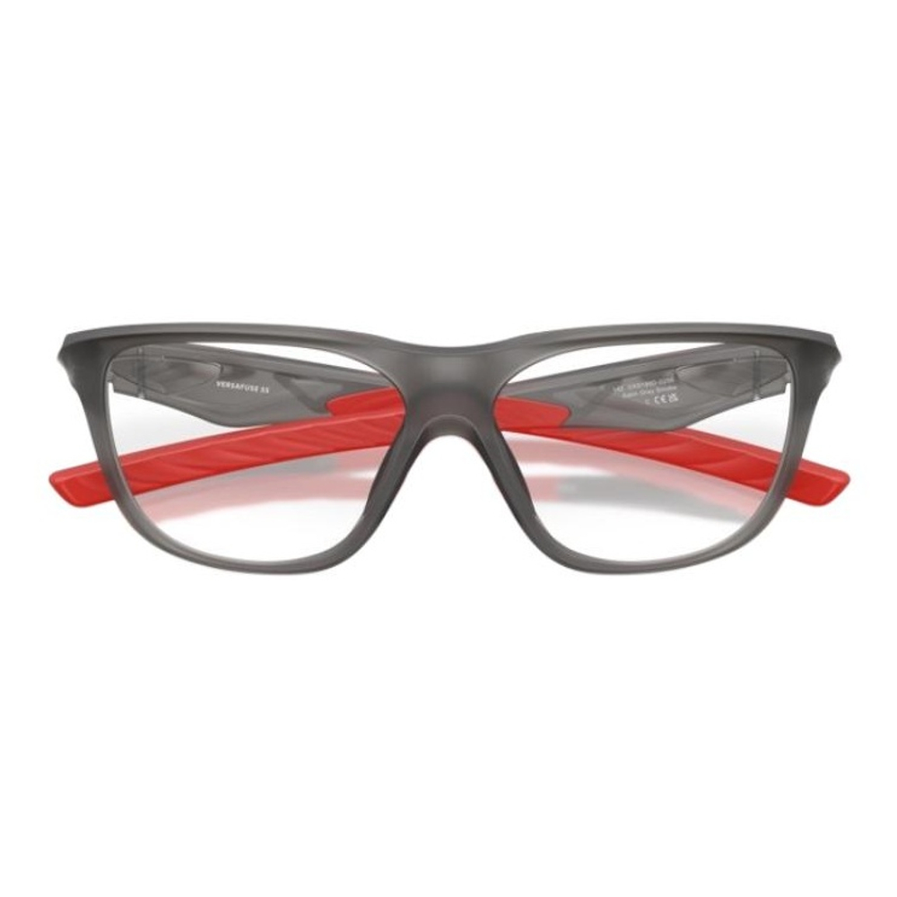 Oakley Square Eyeglass Frames