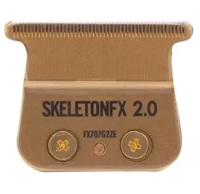 Ножевой блок BaByliss PRO FX707G2ZE