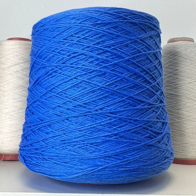 TA01F0288 -Todd & Duncan; 100% кашемир; 350м/100гр, (8/28), col. SAILOR, цвет: яркий сине-голубой; S702