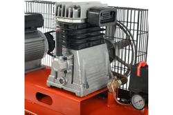 Поршневой ременной компрессор PATRIOT PTR 100-440I 525301965