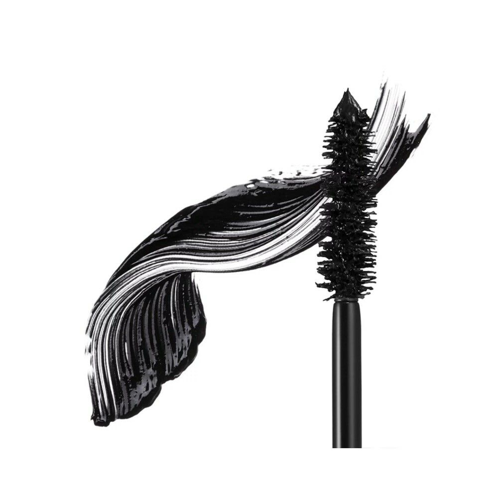 RBG Russian Beauty Guru Термотушь для ресниц "Черная Москва", 12 мл