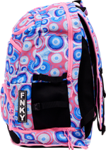 Рюкзак FUNKY Bundjalung Blue