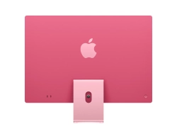 iMac 24" 2024 (M4 10-Core, GPU 10-Core, 16GB, 256GB)