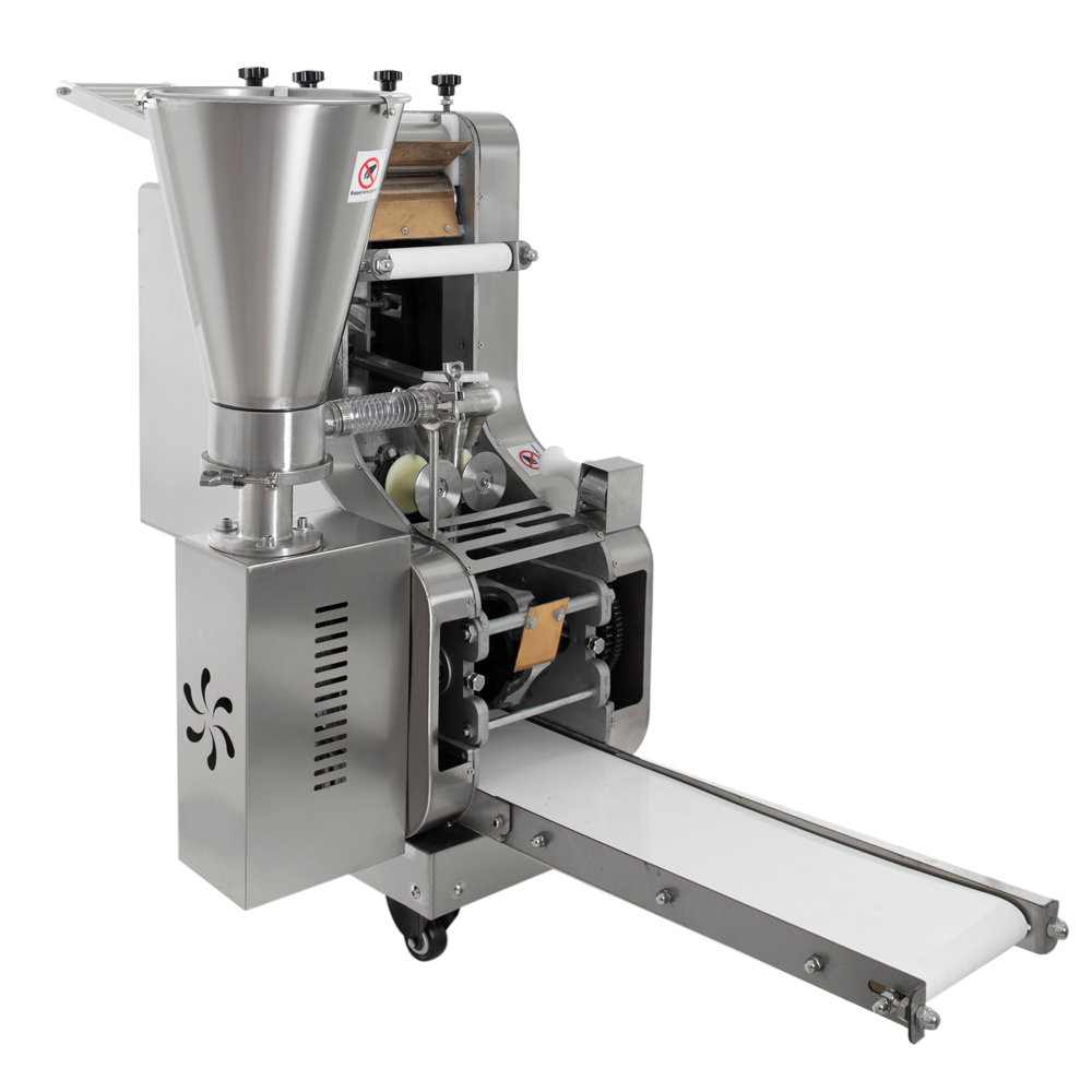 Пельменный аппарат JGL 160 (B)  Foodatlas ECO