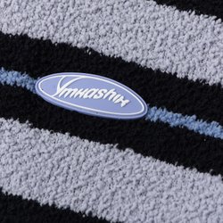 СВИТЕР YMKASHIX SOFT STRIPS