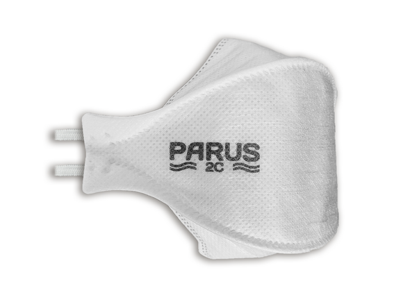 Респиратор ПАРУС 2С